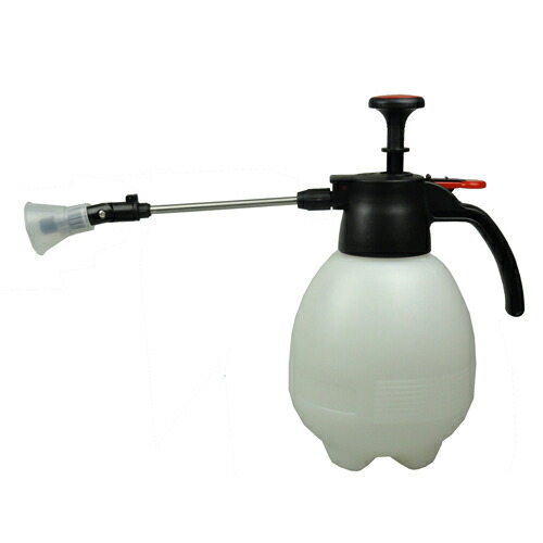 【送料込・まとめ買い×3点セット】セフティー3 オートスプレー 2L ロング SAN-2000L
