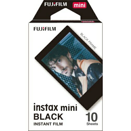 楽天市場】【数量限定】富士フイルム instax mini チェキ