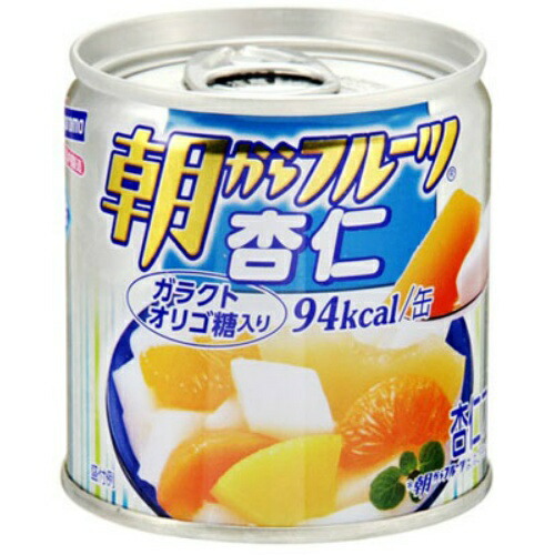 タカジイさま専用　新品未開封　貝の壷焼き　24缶グレープフルーツ48缶 楽天市場】はごろも 朝からフルーツ 杏仁 缶詰 190g（食品