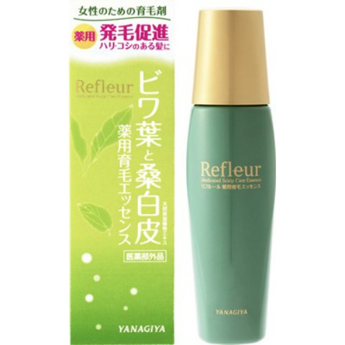 楽天市場】加美乃素本舗 薬用 レディス加美乃素EX 無香料 150ml 髪と