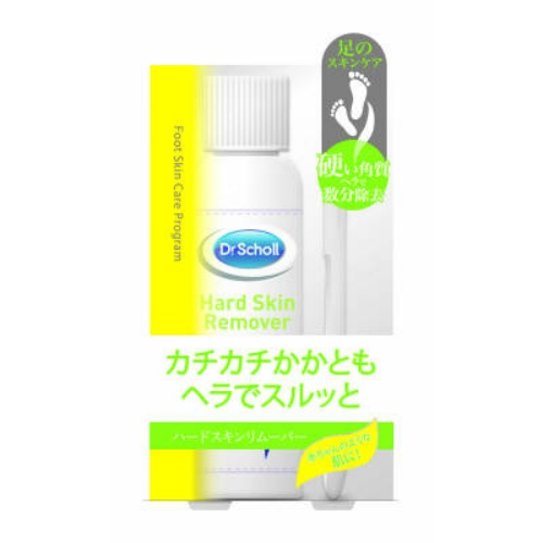 楽天市場 送料込 レキットベンキーザー ジャパン ドクターショール ハードスキンリムーバー 角質ケア 50ml 24点セット まとめ買い特価 ケース販売 姫路流通センター