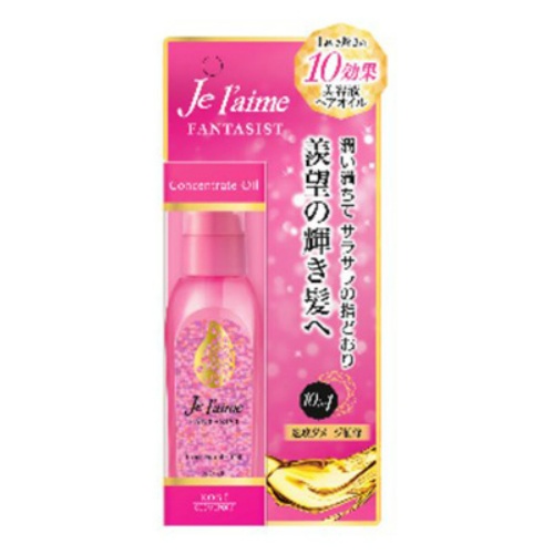 楽天市場】ジュレーム ファンタジスト コンセントレートオイル 100ml