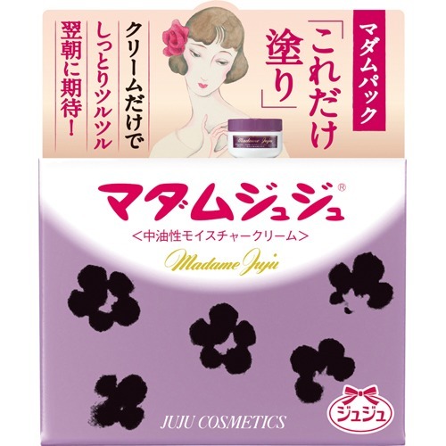 Amazon | 【美浜卸売-ORS4A01】マダムジュジュ 45g×6個セット