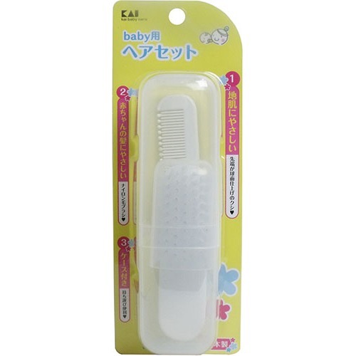 完売 楽天市場 ケース販売 送料込 ｋｆ０１３３ ベビー用ヘアセット 60個セット 姫路流通センター 値引 Lexusoman Com