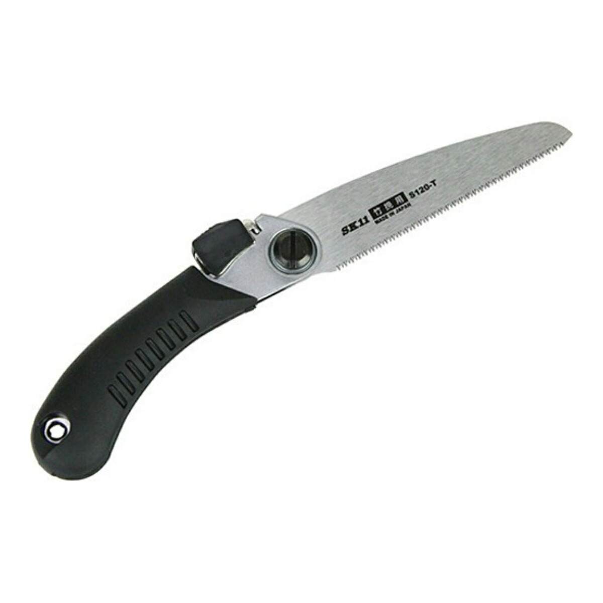 【送料込・まとめ買い×12点セット】藤原産業 SK11 替刃式折込鋸120 竹挽用 S120-T(1コ入)