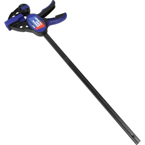 【送料込・まとめ買い×7点セット】藤原産業 SK11 クイックバークランプ SRC-450 (1コ入)