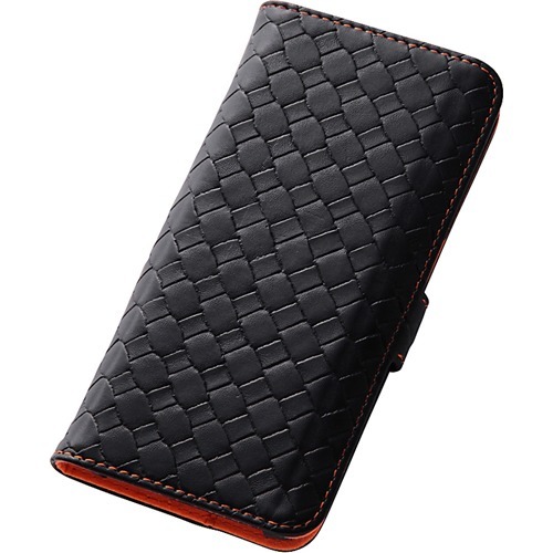 花环·无效的书籍网丝皮革情况合皮黑色rt-sc04glbc3/b(1个入)