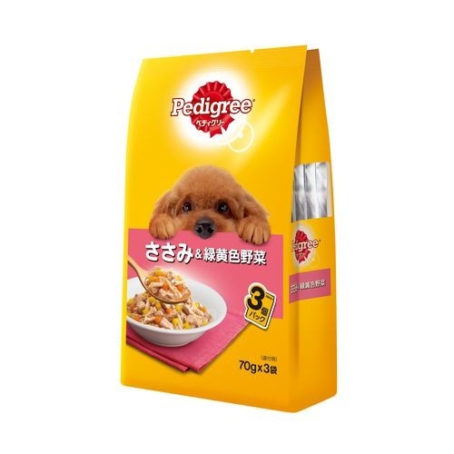 ドッグフード chanpon ドッグフード コンボ ドッグ ゴロッとビーフ入り 720g(180g×4袋
