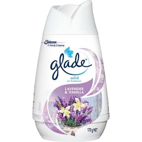 johnson johnson lavender