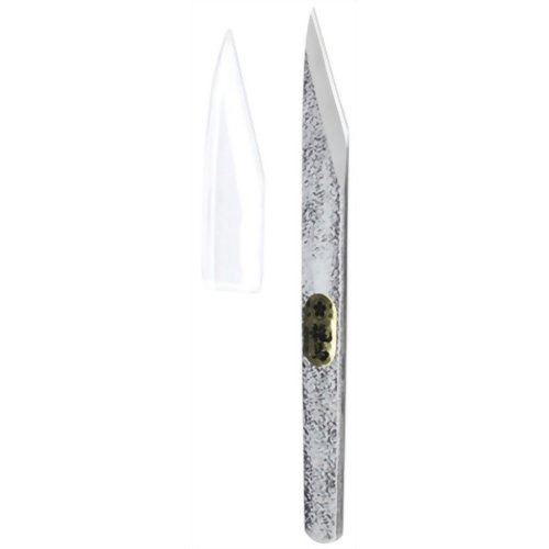 【送料込・まとめ買い×4点セット】梅鉢龍馬 切出小刀 18MM (1本入) 8,576円