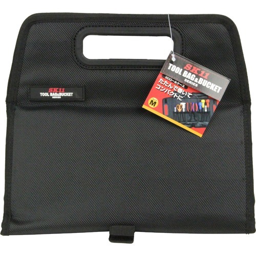 【送料込・まとめ買い×7点セット】藤原産業 SK11 3Dロールケース Mサイズ(1コ入)
