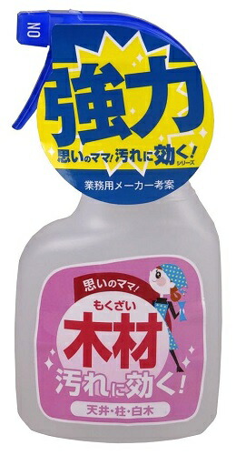 【送料込・まとめ買い×024】友和 ホームケアシリーズ 木材用 400ML 本体 天井・柱・白木用 プロ仕様 ×024点セット(4516825005077)|姫路流通センター