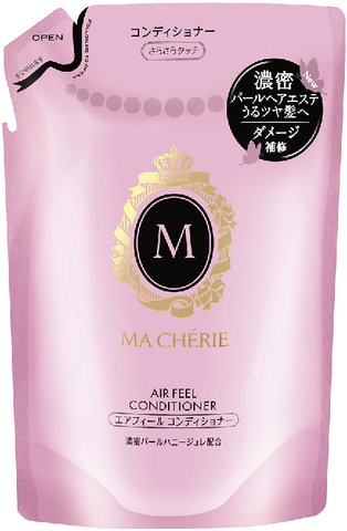 楽天市場】【18個で送料込】ファイントゥデイ MA CHERIE ( マシェリ