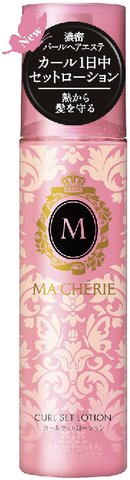 100 本物 ヘアスプレー 36点セット 内容量 0ml カールセットローション Ex マシェリ Ma Cherie 36個で送料込 資生堂 Www Midori Service Com