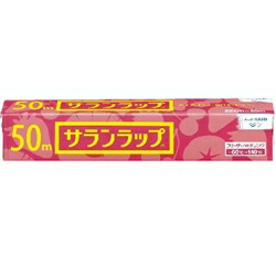 【送料込】旭化成 サランラップ　家庭用　サランラップ ２２ｃｍ×５０ｍ　1個×30点セット　★まとめ買いでお得！ ( 4901670110197 )