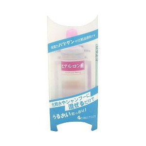 楽天市場 販売終了 取扱終了 送料無料 まとめ買い 3 太陽のアロエ社 ヒアルロン酸 80ml ヒアルロン酸の原液 化粧品原料 3点セット 4562270778219 姫路流通センター