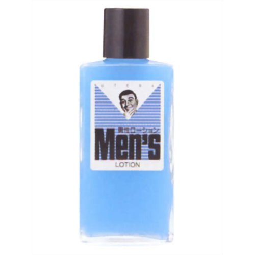 【送料込】ウテナ　男性ローション 150ml×36点セット　★まとめ買いでお得！ケース販売 ( 4901234121645 )