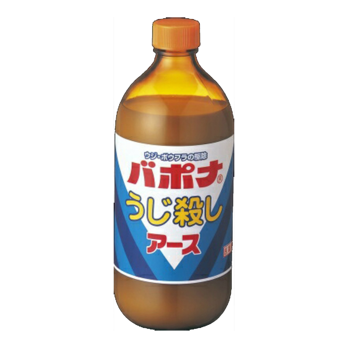 楽天市場 無くなり次第終了 アース製薬 バポナ うじ殺し 500ml 医薬部外品 殺虫剤 蛆用 姫路流通センター