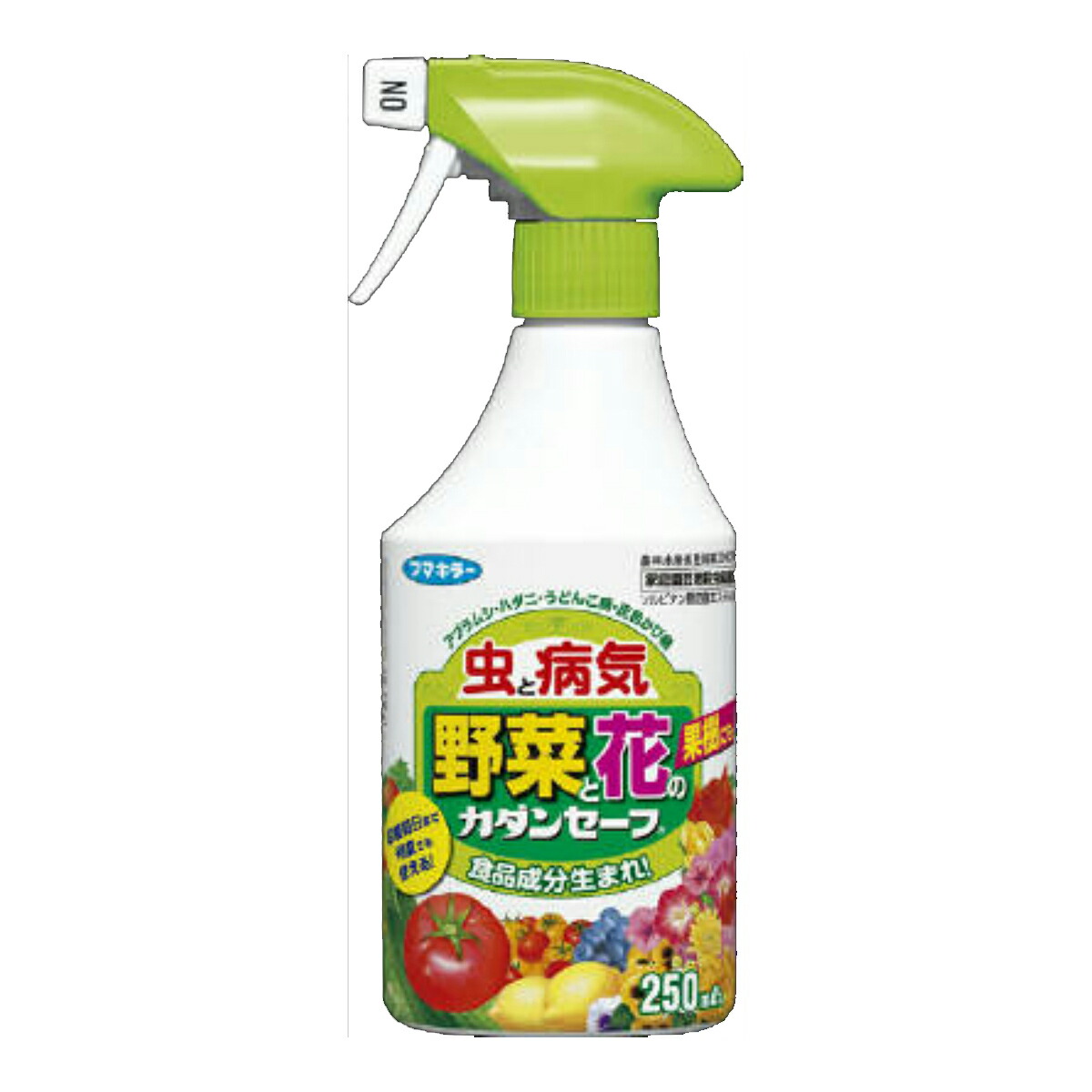 フマキラー カダン カダンセーフ 250ml×5点セット ( 4902424433951 )