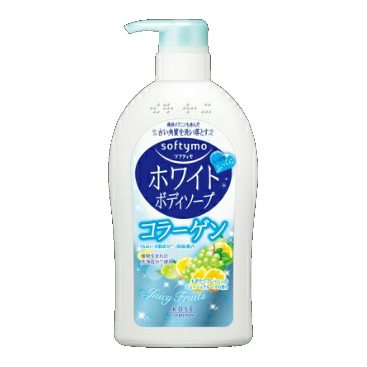 【ゆうみん】ファンゴボディソープ２個＆ヘアエッセンス３個セット LEAF&BOTANICS サンテラボ オリジナルギフトセット 天然精油配合