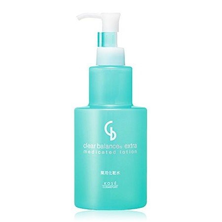 コーセー 薬用ローション クリアバランス エクストラ 270ml 薬用美白化粧水 弱酸性 医薬部外品×24点セット まとめ買い特価!ケース販売 ( 4971710317022 )