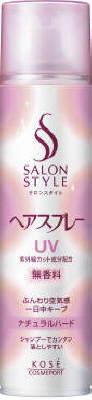 【送料込】コーセーコスメポート サロンスタイル ヘアスプレー ナチュラルハード 180g×48点セット ★まとめ買いでお得!ケース販売 ( 4971710309775 )|姫路流通センター