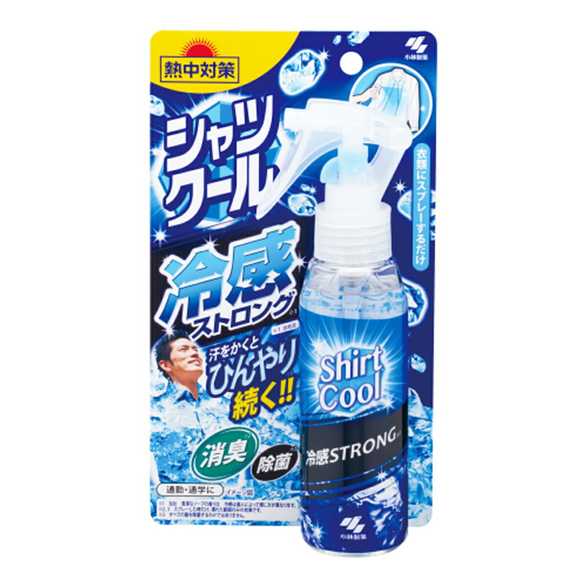 白元アース アイスノン シャツミスト エキストラミント 大容量 つめかえ用 280ｍL x1ケース 20個 送料込み 独特の上品