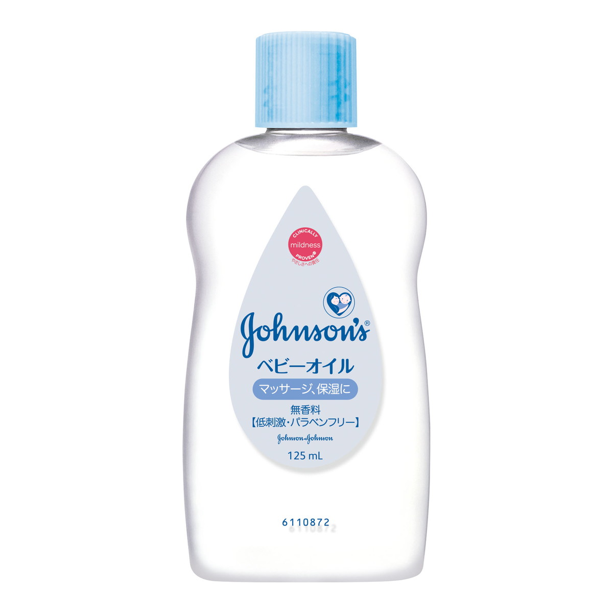 楽天市場】ジョンソン・エンド・ジョンソン ジョンソン ベビー