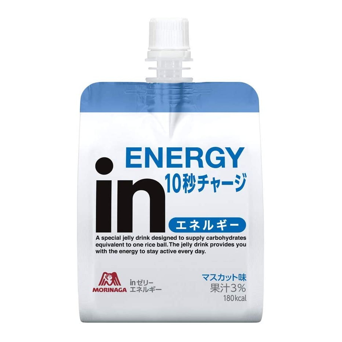 楽天市場】【送料込・まとめ買い×36】森永 ウイダーインゼリー