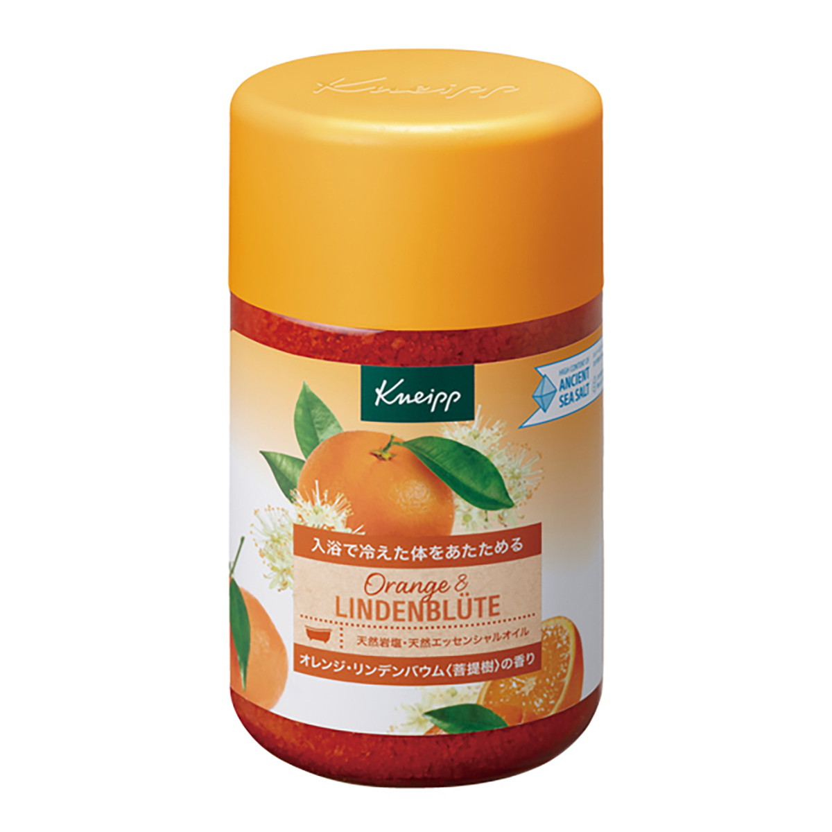 楽天市場】クナイプジャパン クナイプ KNEIPP バスソルト ネロリ