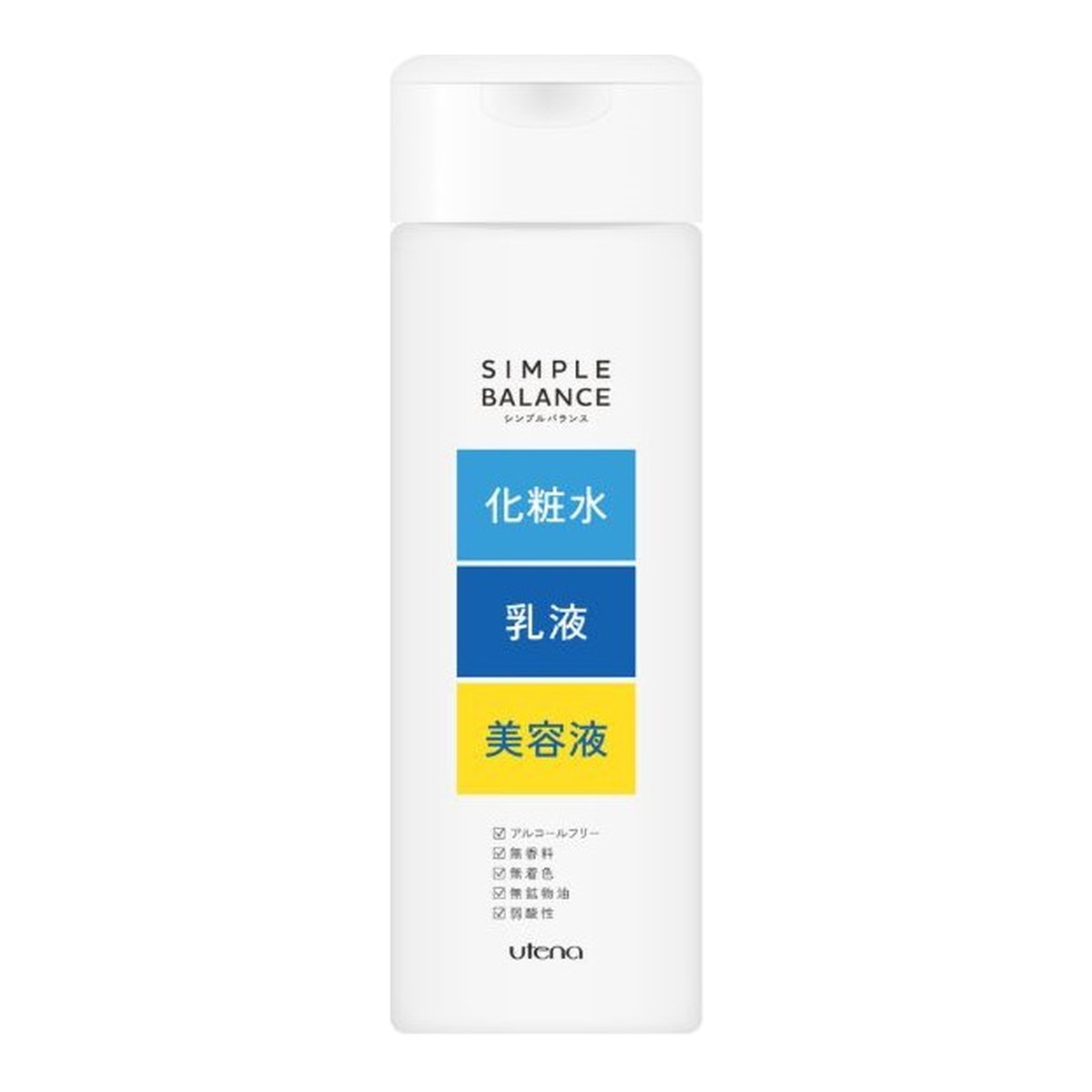 楽天市場】【送料無料・まとめ買い×３】ウテナ シンプルバランス うるおいローション つめかえ用 200ml ( ヒアルロン酸配合のうるおいローション  ) ×３点セット ( 4901234324619 ) : 姫路流通センター