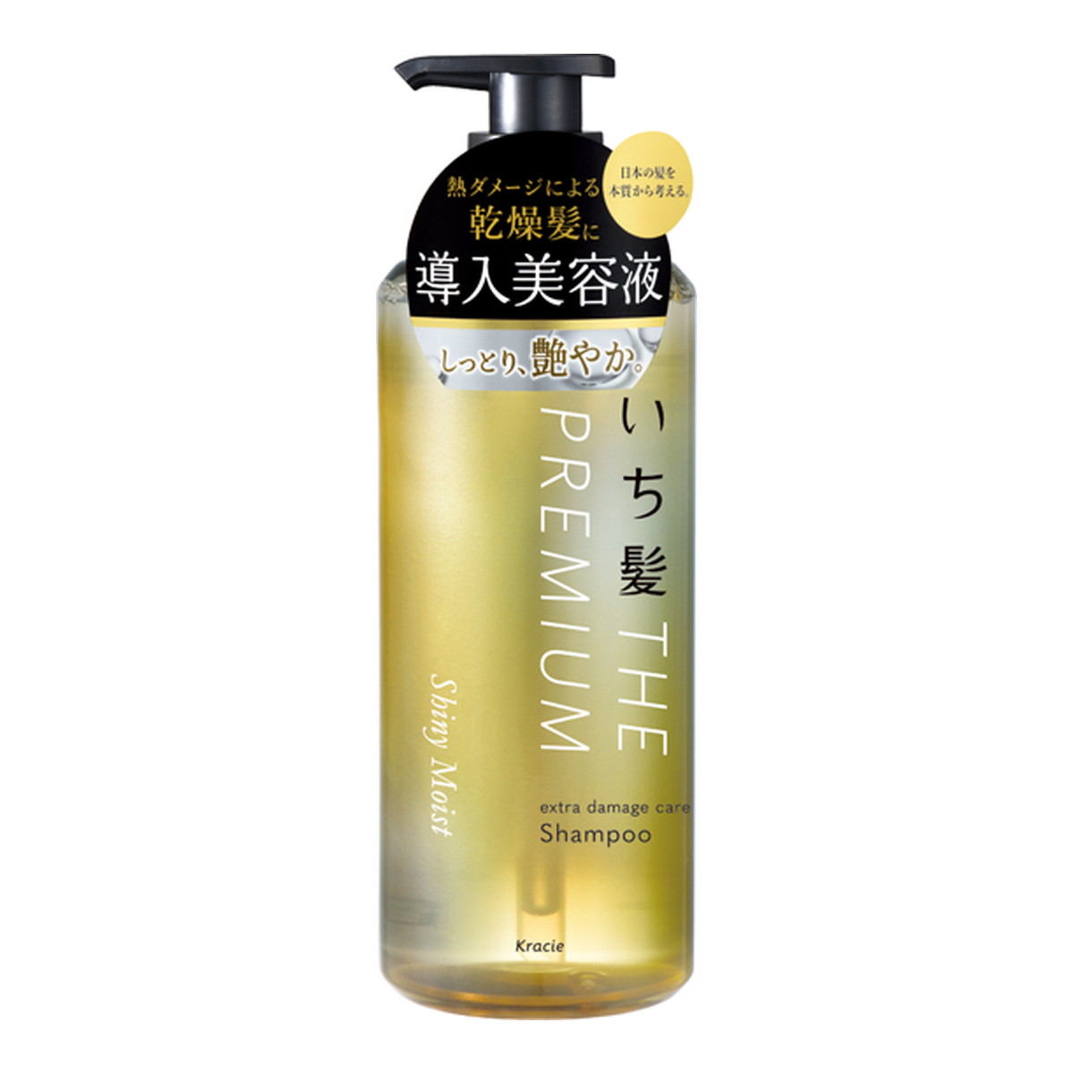 楽天市場】いち髪 プレミアム THE PREMIUM エクストラダメージ