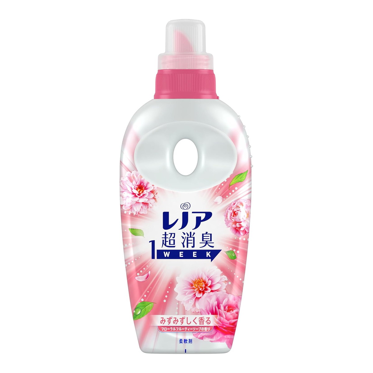 楽天市場】P&G レノア 超消臭 1week みずみずしく香る フローラル