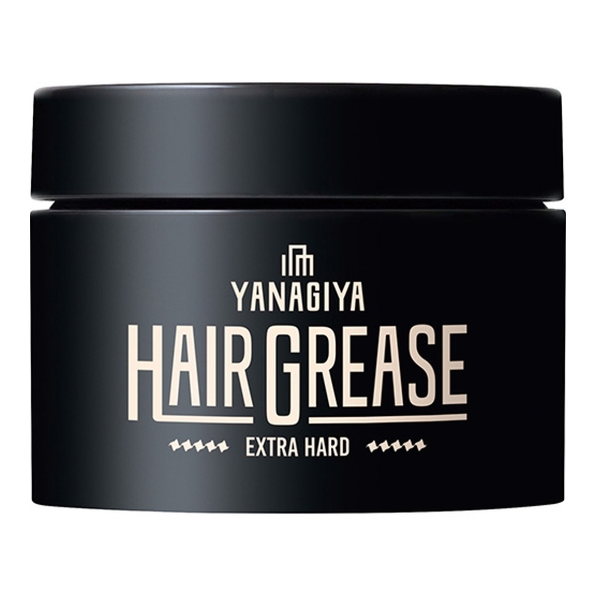 楽天市場】【柳屋本店】YANAGIYA ヘアグリース エクストラハード 90g