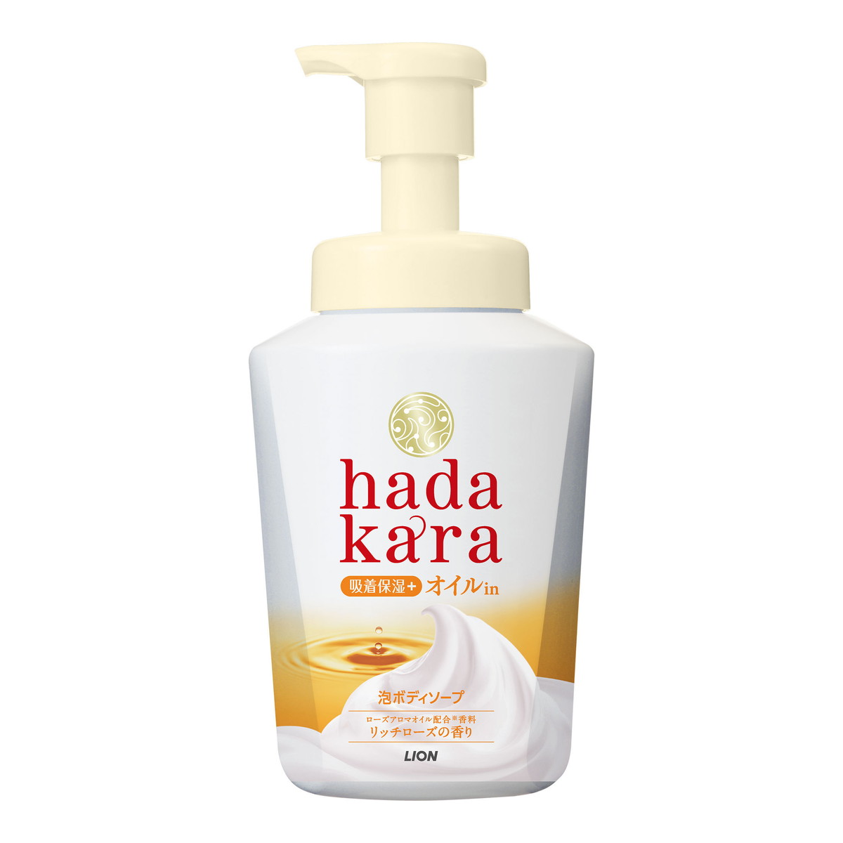 hadakara ひんやり ボディソープ 530ml×12本 Amazon | hadakara ハダカラ 泡で出てくるボディソープ ひんやり