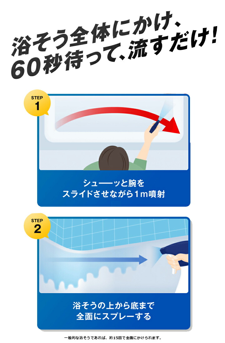 市場 今月のオススメ品 ルックプラス バスタブクレンジング ライオン