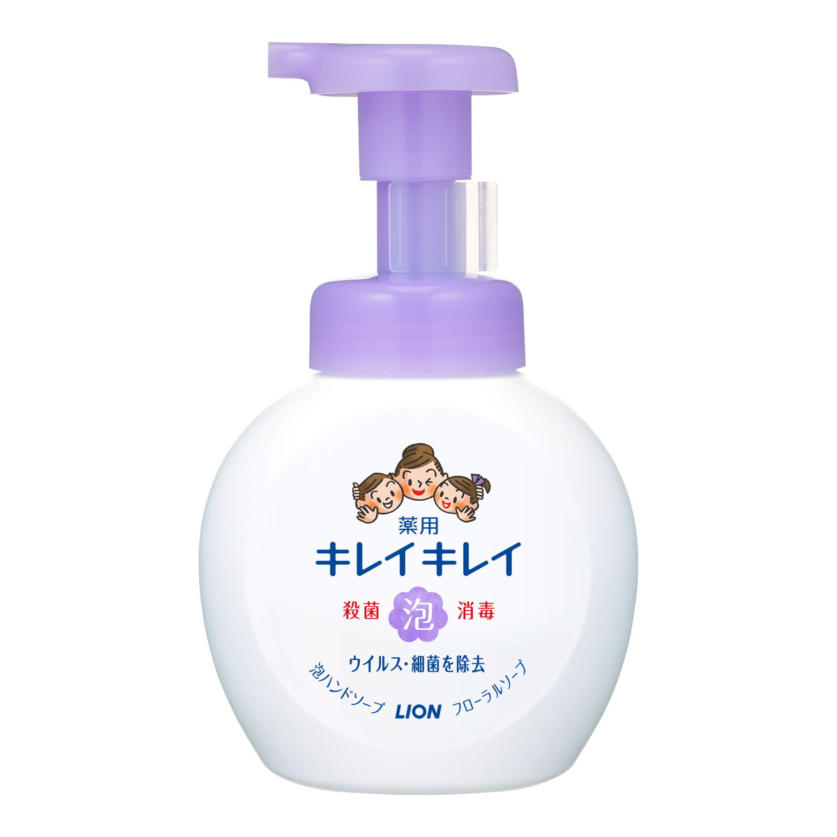 楽天市場】【数量限定】ライオン キレイキレイ 薬用 泡ハンド 楽天市場】【数量限定】ライオン キレイキレイ 薬用 泡ハンド