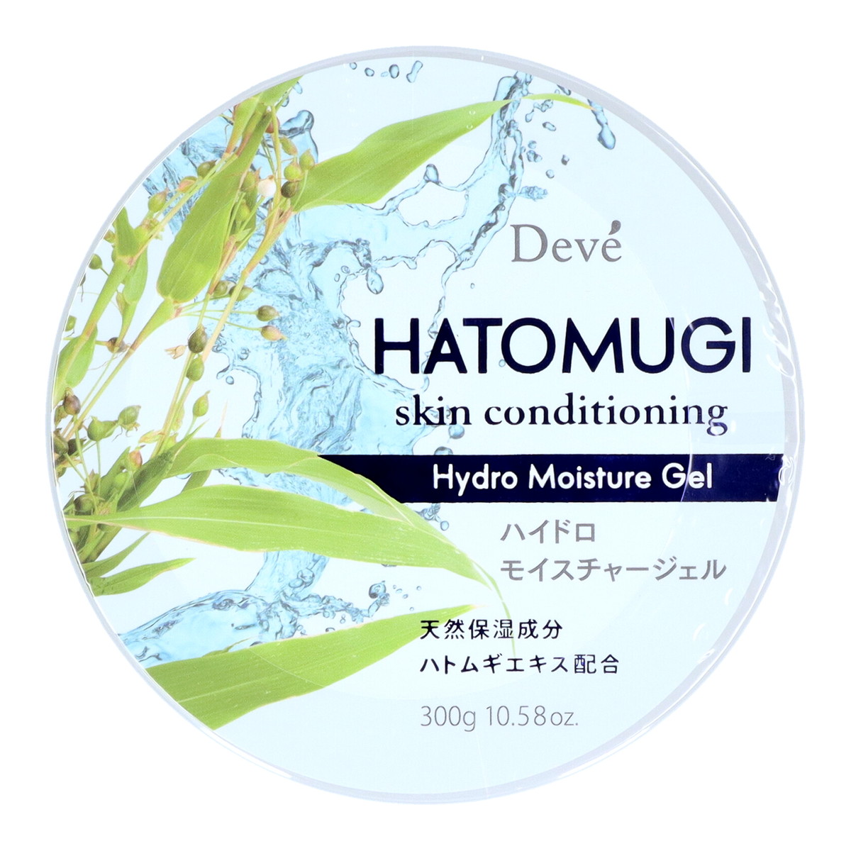 楽天市場】熊野油脂 ディブ マヌカハニー ハイドロ モイスチャージェル