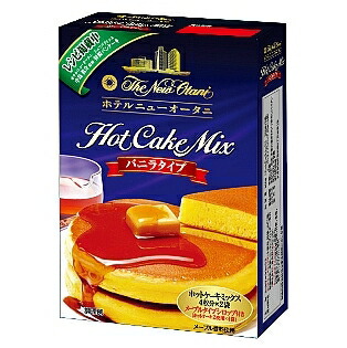 【送料込】永谷園　ニューオータニホットケーキＭＩＸ×20個セット ( 4902388046846 )