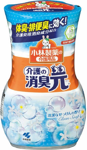 美浜卸売-ORS4A01】 お部屋の消臭シート 介護用 約73cm×約