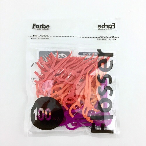 細く切れない糸を使用 レッド ファルベ フロッサー フロッサー レッド デンタルケア 100本入 1点セット 姫路流通センター 送料込 まとめ買い 1 細く切れない糸を使用 レッド ファルベ フロッサー フロッサー レッド デンタルケア 100本入 1点セット 姫路流通センター 送料込 まとめ買い 1