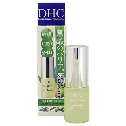 【新品】DHC オリーブバージンオイル 30ml  4個【未使用】⑦ オリーブバージンオイル / ディーエイチシー(美容液, スキンケア
