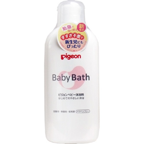 500ml 姫路流通センター ピジョン ベビー沐浴料 ベビー沐浴料 ベビー入浴剤 送料無料 まとめ買い 10