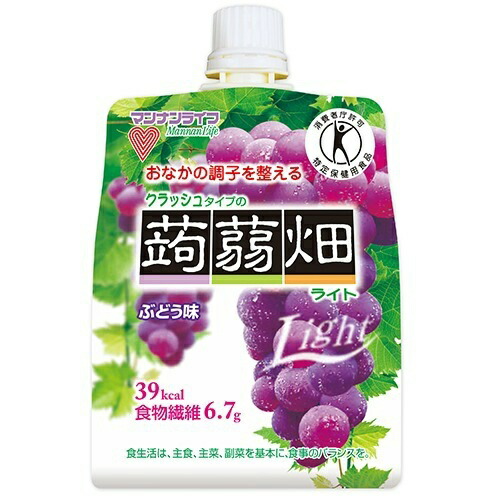 楽天市場】【送料無料・まとめ買い×10】マンナンライフ