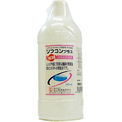 送料無料 まとめ買い×10 大洋製薬 抗菌 500ml 交換無料 12周年記念イベントが ソフコンプラス