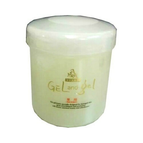 楽天市場】ゲル&ゲル トリプルA スーパーゲル500 詰め替え用 送料無料