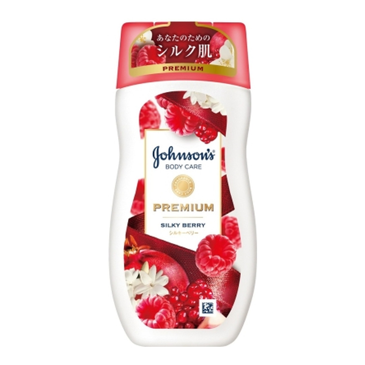 楽天市場】ジョンソン&ジョンソン ジョンソン ボディケア プレミアム