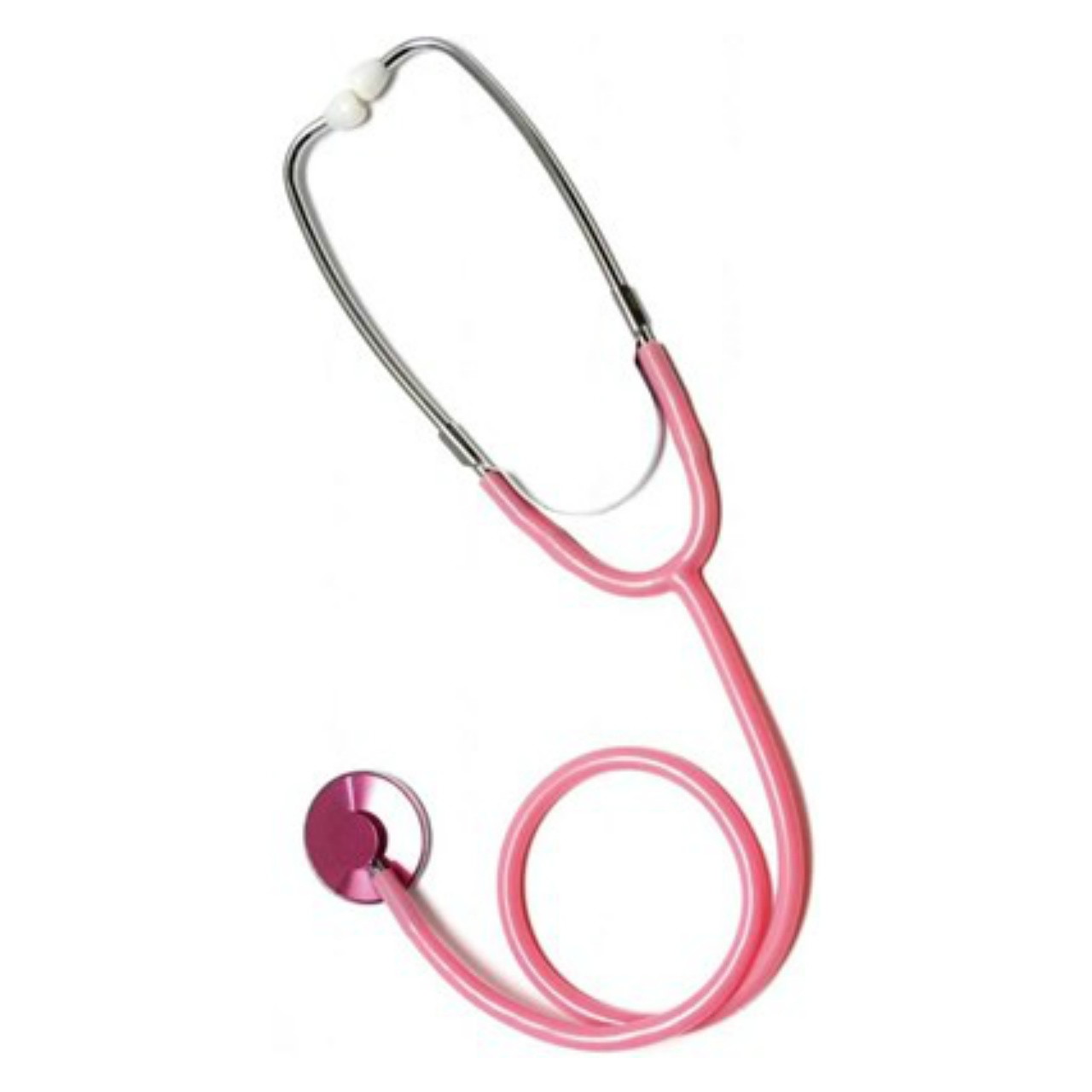 【送料込・まとめ買い×10個セット】三恵 サンケイ 聴診器 ナースカラースコープセット シングル (外バネ式) ピンク 1個入 9,489円