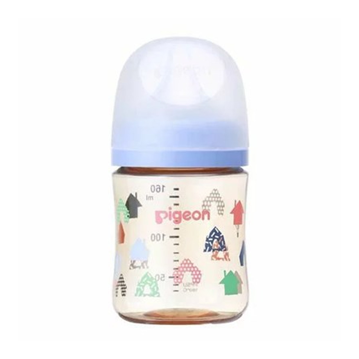 商い ピジョン 母乳実感 哺乳びん プラスチック House 160ml