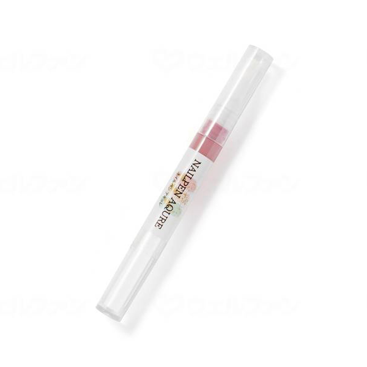 【×4個 送料込】ラヴィーナ ネイルペン アキュレ ピンク 1.8mL
